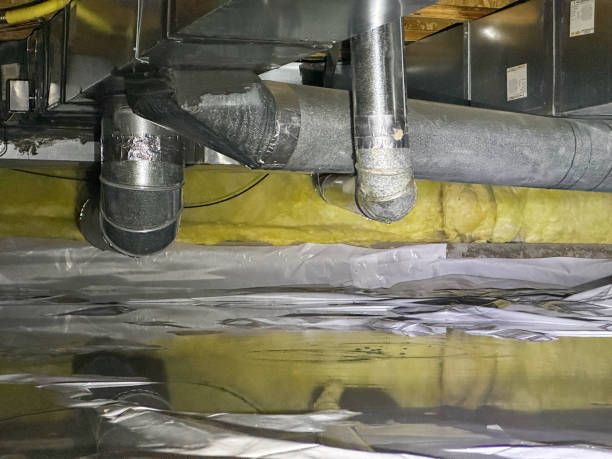 Water damage restoration process in Holt, AL